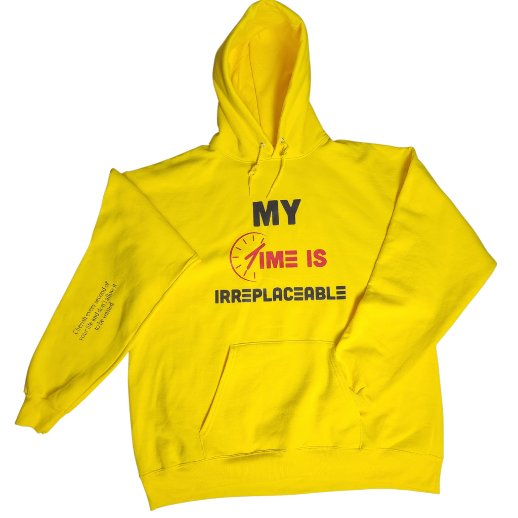Twenty one pilots yellow top hoodie